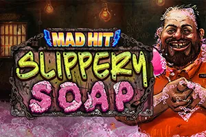 Mad Hit Slippery Soap - GOODGAMING138