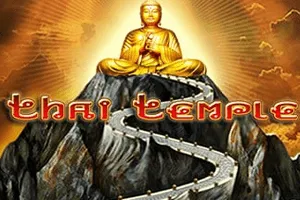 Thai Temple - GOODGAMING138