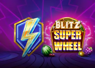 Blitz Super Wheel - GOODGAMING138