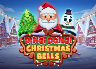 Ding Dong Christmas Bells - GOODGAMING138