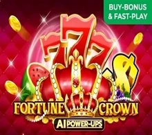 Fortune Crown AI - GOODGAMING138