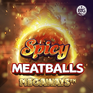 Bigtime : Spicy Meatballs - GOODGAMING138