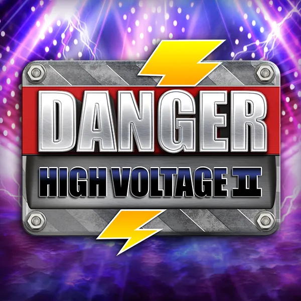 Bigtime : Danger High Voltage 2 Megaways - GOODGAMING138