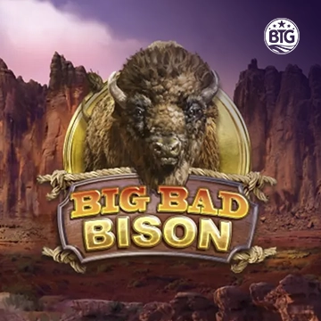 Bigtime : Big Bad Bison - GOODGAMING138