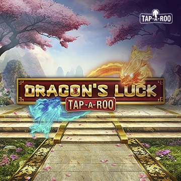 Dragons Luck Tap-A-Roo™ - GOODGAMING138