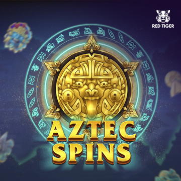 Redtiger : Aztec Spins - GOODGAMING138