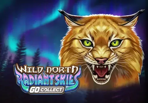 PlaynGo : Wild North Radiant Skies GO Collect - GOODGAMING138