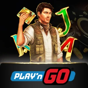 PlaynGo - GOODGAMING138