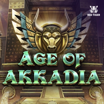 Redtiger : Age Of Akkadia - GOODGAMING138