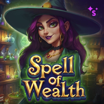 Spell of Wealth - GOODGAMING138