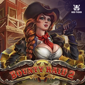 Redtiger : Bounty Raid 2 - GOODGAMING138