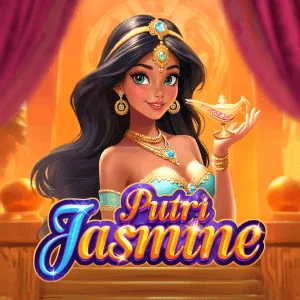 Princess Jasmine - GOODGAMING138