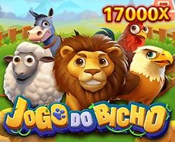 Jogo Do Bicho - GOODGAMING138