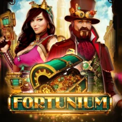 Fortunium - GOODGAMING138