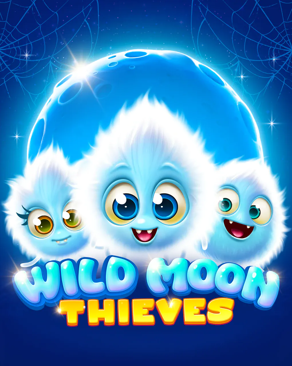 Bgaming : Wild Moon Thieves - GOODGAMING138