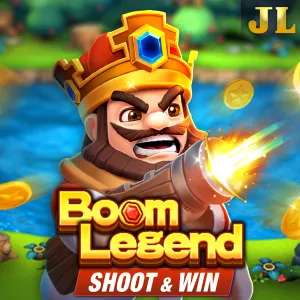 Boom Legend - GOODGAMING138