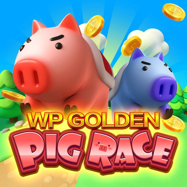 WP Golden Pig Race - GOODGAMING138