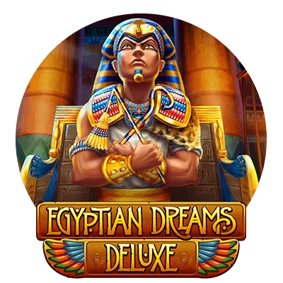 Egyptian Dreams Deluxe - GOODGAMING138