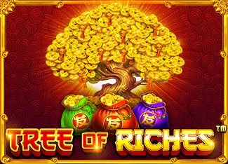 Tree of Riches - GOODGAMING138