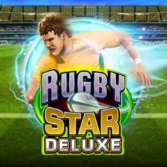 Rugby Star Deluxe - GOODGAMING138