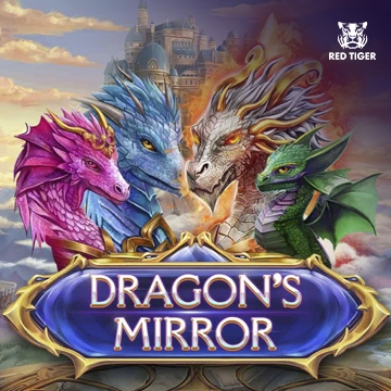Redtiger : Dragons Mirror - GOODGAMING138