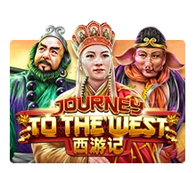 Journey To The West - GOODGAMING138
