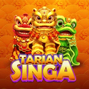 Lion Dance - GOODGAMING138