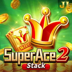 Super Ace 2 - GOODGAMING138