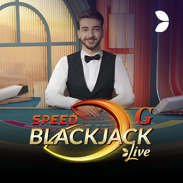 Speed Blackjack G - GOODGAMING138