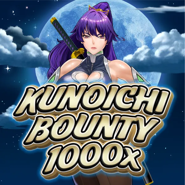 CosmoPlay : Kunoichi Bounty 1000 - GOODGAMING138