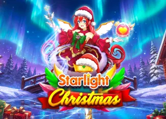 Starlight Christmas - GOODGAMING138