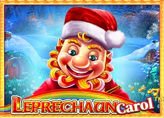 Leprechaun Carol - GOODGAMING138