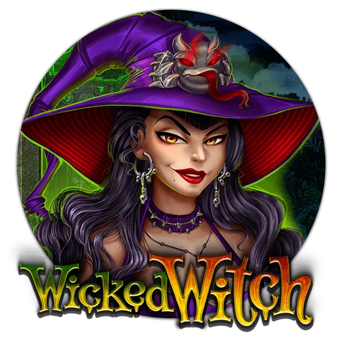 Wicked Witch - GOODGAMING138