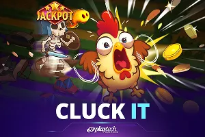 Cluck It - GOODGAMING138
