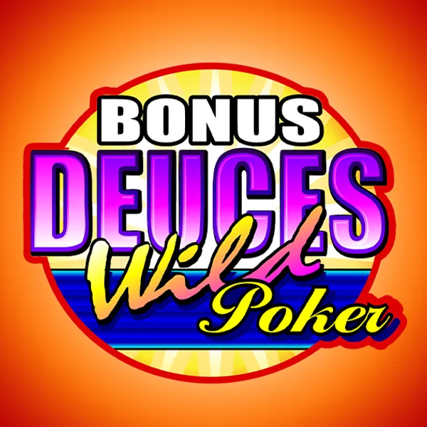 Bonus Deuces Wild - GOODGAMING138