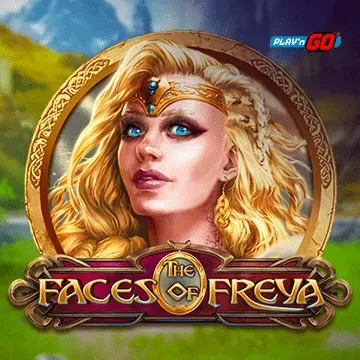 PlaynGo : The Faces Of Freya - GOODGAMING138