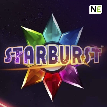 Starburst - GOODGAMING138
