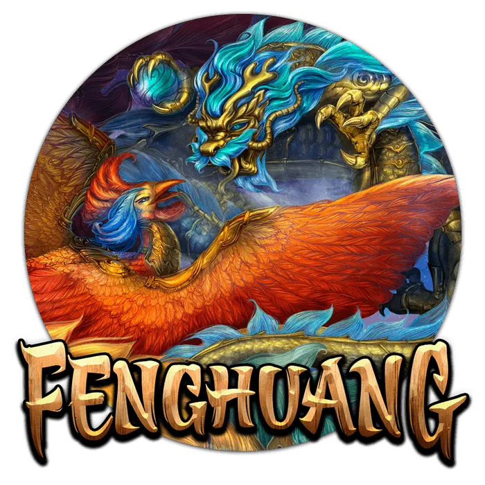 Fenghuang - GOODGAMING138