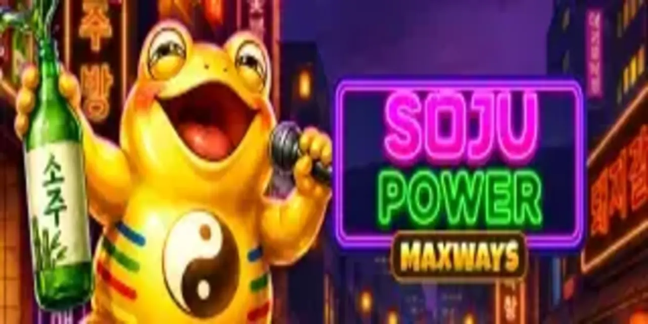 GOODGAMING138 - sojupower - GOODGAMING138