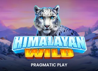Himalayan Wild - GOODGAMING138