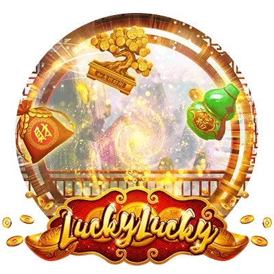 Lucky Lucky - GOODGAMING138
