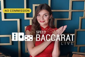 Speed 6 Scanner Baccarat NC - GOODGAMING138