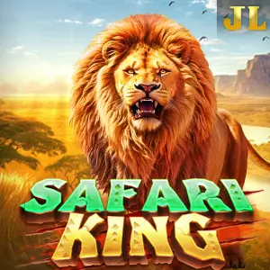 Safari King - GOODGAMING138
