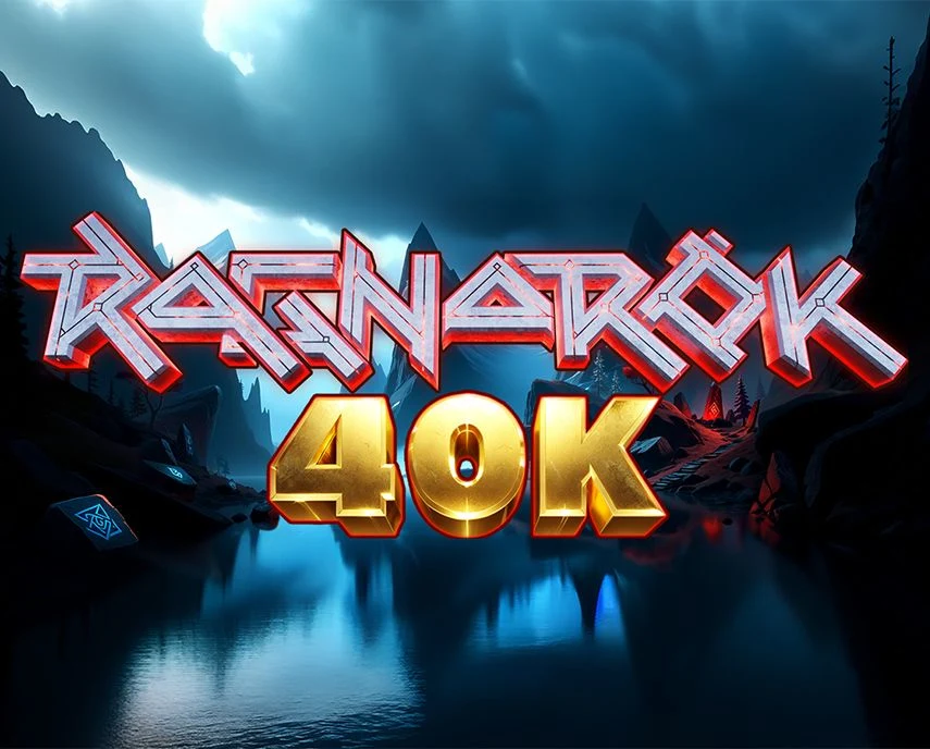 Slotmill : Ragnarok 40K - GOODGAMING138