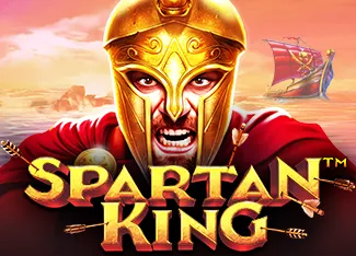 Spartan King - GOODGAMING138