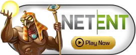 NetEnt - GOODGAMING138