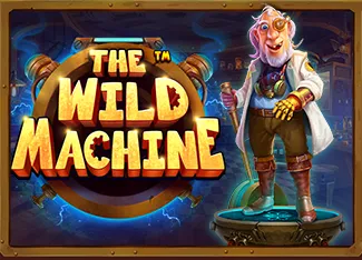 The Wild Machine - GOODGAMING138