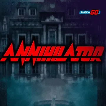 PlaynGo : Annihilator - GOODGAMING138