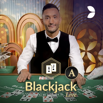 Blackjack A - GOODGAMING138