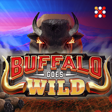 Mancala : Buffalo Goes Wild - GOODGAMING138